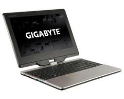 Ноутбук GIGABYTE U21MD
