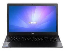 Ноутбук DNS Home 0804660