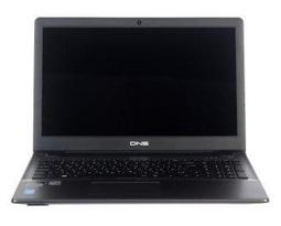 Ноутбук DNS Gamer 0801150