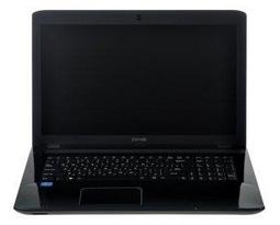 Ноутбук DNS Home 0800932