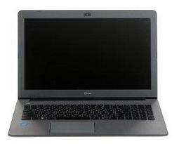 Ноутбук DNS Office 0802885