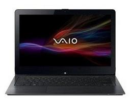 Ноутбук Sony VAIO Fit A SVF15N2C4R
