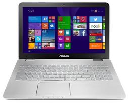 Ноутбук ASUS N551JM