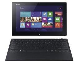 Ноутбук Sony VAIO Tap 11 SVT1122G4R