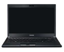 Ноутбук Toshiba PORTEGE R930-CB2