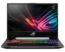 Ноутбук ASUS ROG Strix SCAR II GL504GM