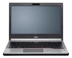 Ноутбук Fujitsu LIFEBOOK E734