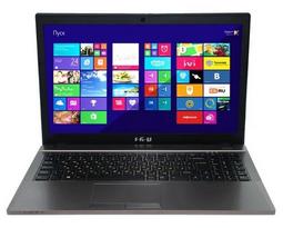 Ноутбук iRu 1505
