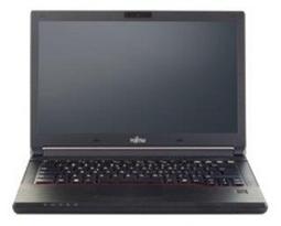 Ноутбук Fujitsu LIFEBOOK E544