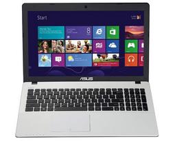 Ноутбук ASUS X550ZE