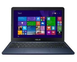 Ноутбук ASUS EeeBook X205TA