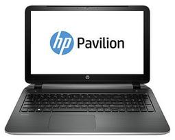 Ноутбук HP PAVILION 15-p200