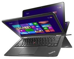 Ноутбук Lenovo ThinkPad Yoga 14