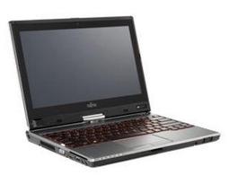 Ноутбук Fujitsu LIFEBOOK T725
