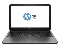 Ноутбук HP 15-r266ur