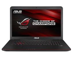 Ноутбук ASUS G771JW