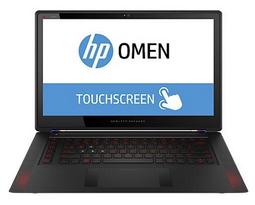 Ноутбук HP OMEN 15-5051ur