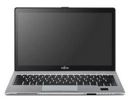 Ноутбук Fujitsu LIFEBOOK S935