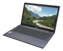 Ноутбук DEXP Atlas H106
