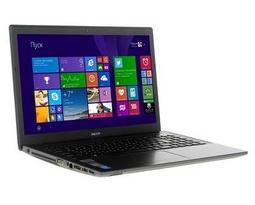 Ноутбук DEXP Atlas H102
