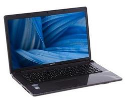 Ноутбук DEXP Atlas H109