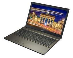 Ноутбук DEXP Aquilon O104