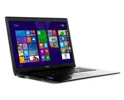 Ноутбук DEXP Aquilon O110