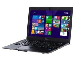 Ноутбук DEXP Athena T140