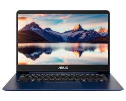 Ноутбук ASUS ZenBook UX3400UA