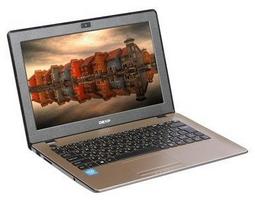 Ноутбук DEXP Athena T145