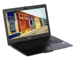 Ноутбук DEXP Athena T144