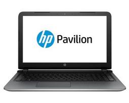 Ноутбук HP PAVILION 15-ab053ur