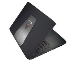 Ноутбук ASUS GL552JX