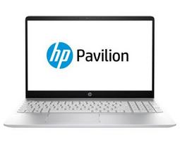 Ноутбук HP PAVILION 15-ck032ur