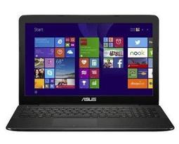 Ноутбук ASUS X554LA