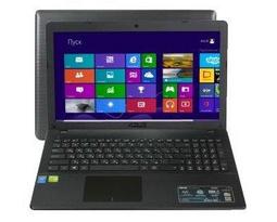 Ноутбук ASUS K552MD