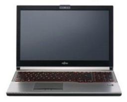 Ноутбук Fujitsu CELSIUS H730