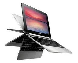 Ноутбук ASUS Chromebook Flip C100PA