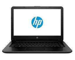 Ноутбук HP 14-ac100