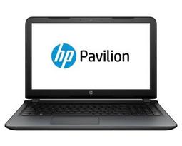 Ноутбук HP PAVILION 15-ab115ur