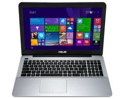Ноутбук ASUS X555UB