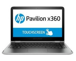 Ноутбук HP PAVILION 13-s100 x360