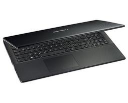 Ноутбук ASUS X751LB