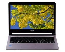Ноутбук DEXP Athena T106