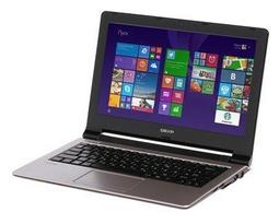Ноутбук DEXP Athena T103