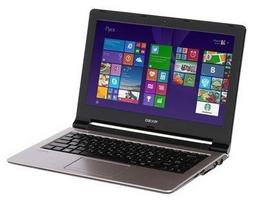Ноутбук DEXP Athena T104