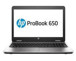 Ноутбук HP ProBook 650 G2