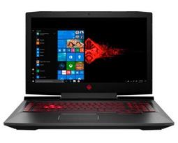 Ноутбук HP OMEN 17-an100ur
