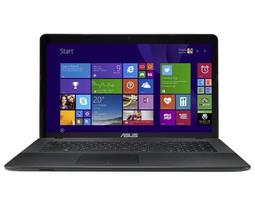 Ноутбук ASUS K751NA