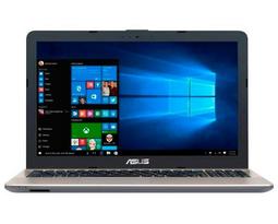 Ноутбук ASUS D541NC
